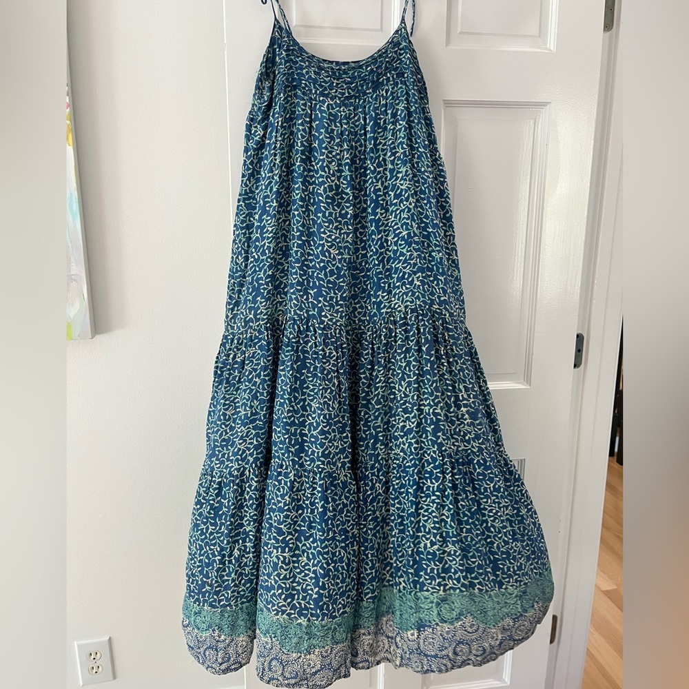 Natalie Martin dress